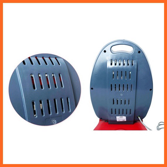 Quạt Sưởi Mini Đa Năng Cao Cấp Heater , Quạt Sưởi Tiết Kiệm Điện Năng, An Toàn Khi Sử Dụng - Chế Độ Bảo Hành Uy Tín Lỗi