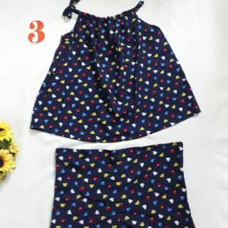 Đồ cho bé  (chọn size không chọn đúng màu được)