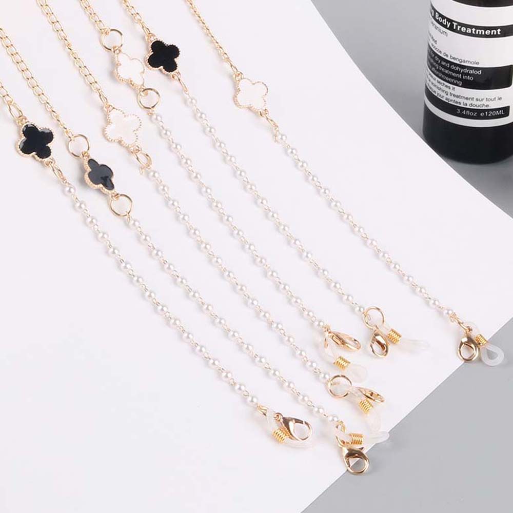 (Hàng Mới Về) Dây Đeo Khẩu Trang Chống Thất Lạc Tiện Dụng Chất Lượng Cao