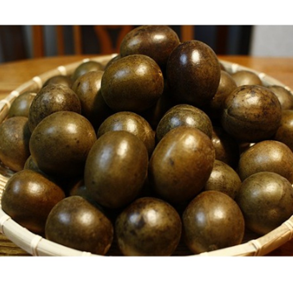 1Kg La Hán Quả To Già Ko Vỡ