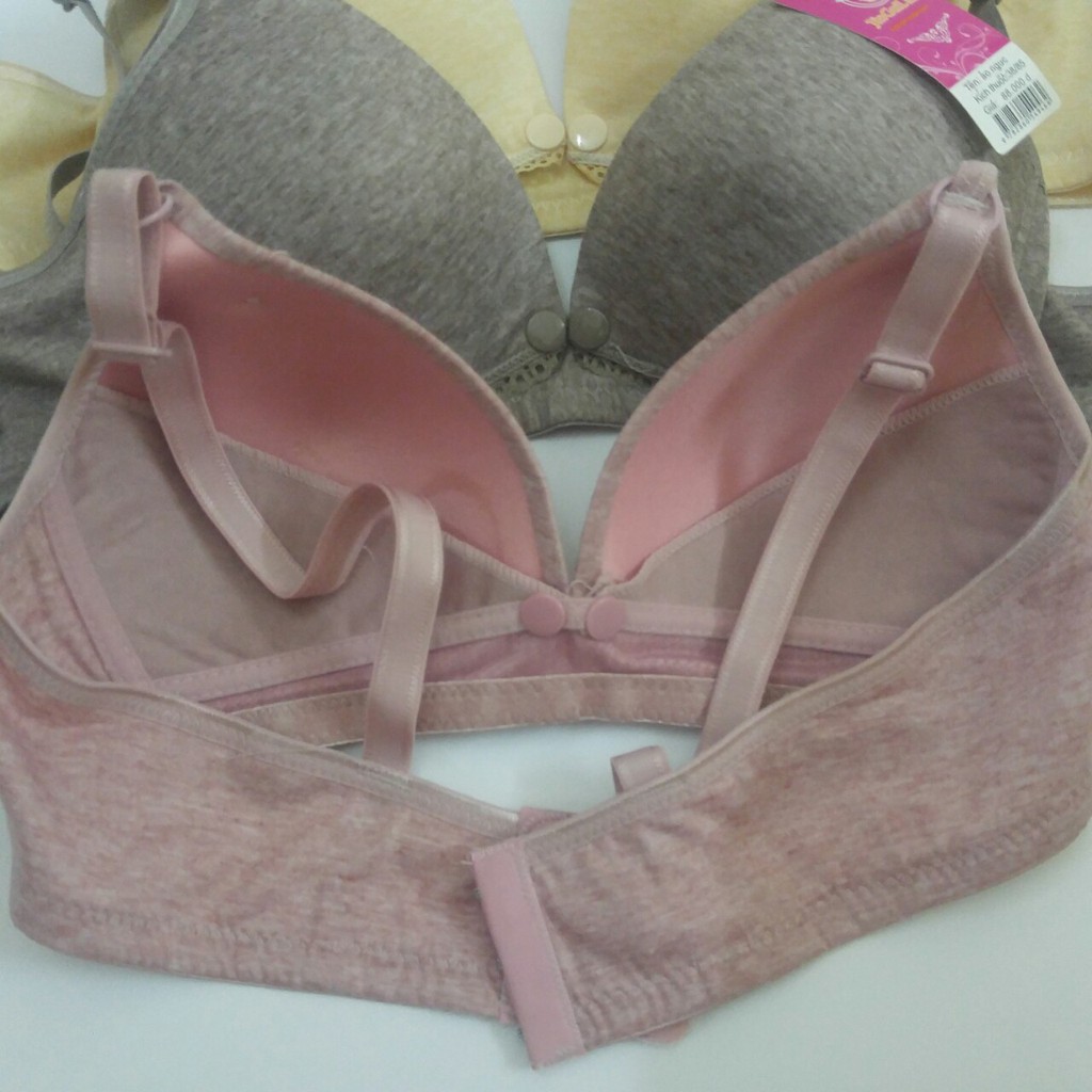 Áo lót cho mẹ bầu và cho bé bú - Hàng có sẵn | BigBuy360 - bigbuy360.vn