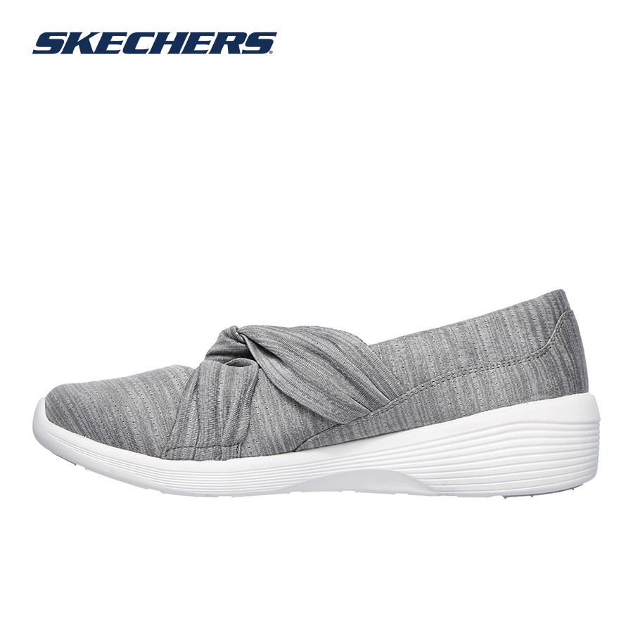 Giày búp bê nữ SKECHERS Arya 23759-GRY