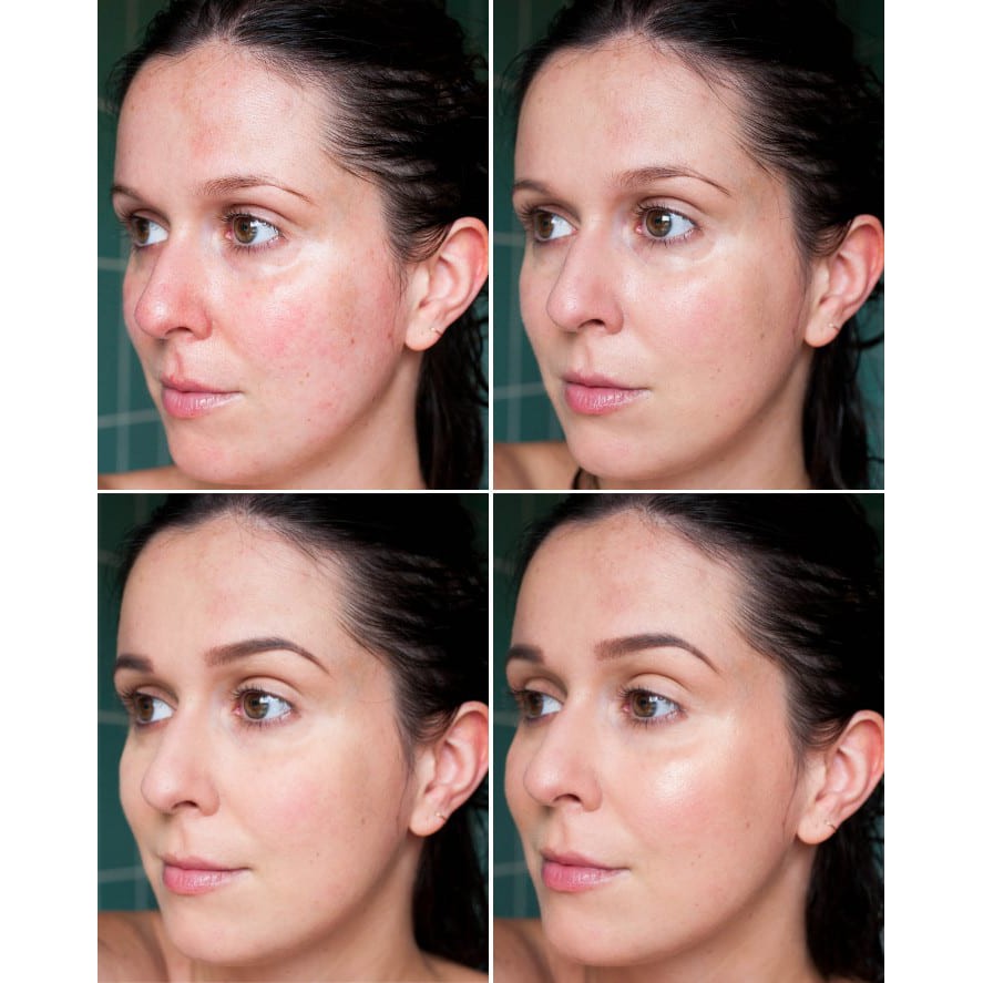 NYX - Kem nền NYX Ivory "Stay Matte But Not Flat" Liquid Foundation 35ml | BigBuy360 - bigbuy360.vn