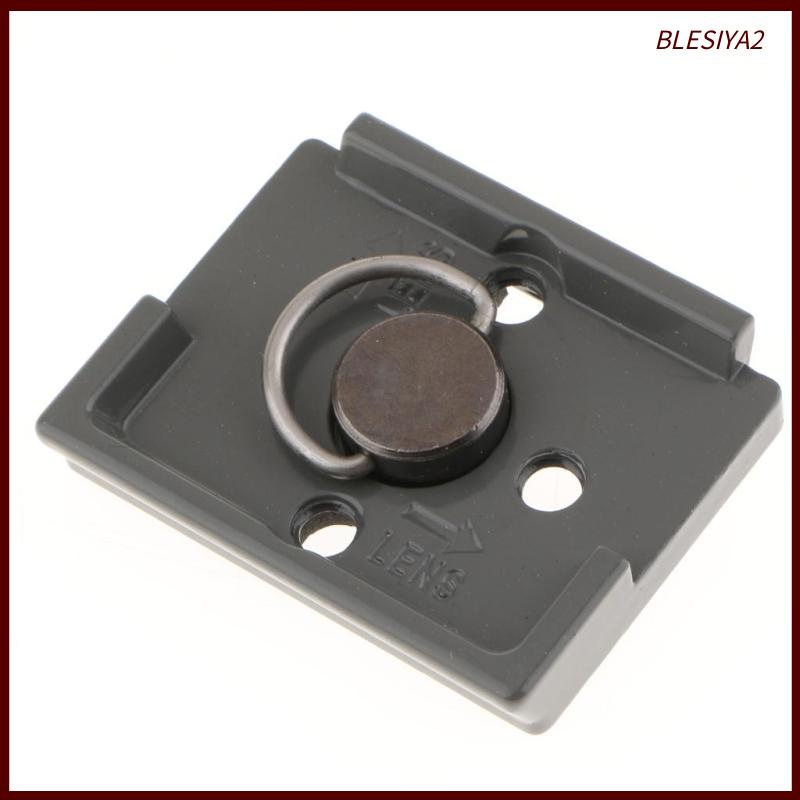 Tấm kết nối nhanh 200PL-14 cho hệ thống Manfrotto RC2