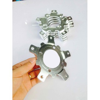 Lòng đĩa exciter 150 gắn các loại xe