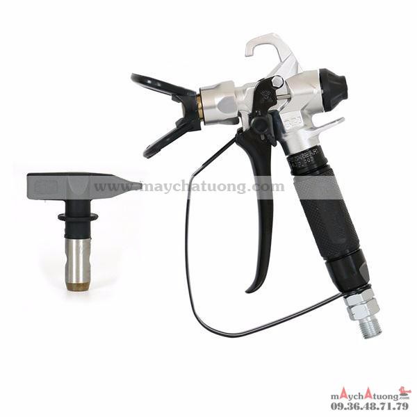 ☘️ SÚNG PHUN SƠN NƯỚC 821