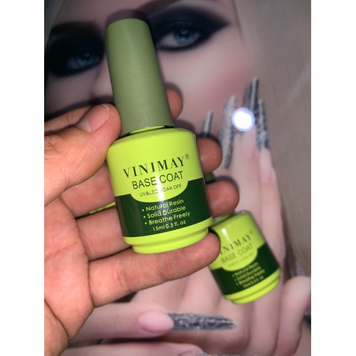 Base vinimay  - hàng chính hãng