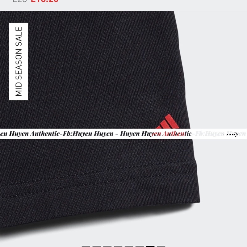 Bộ Quần Áo Das Mickey Cho bé