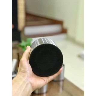 Bộ chày cối inox 304