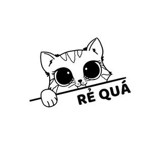 Rẻ Quá - Bán Lẻ Giá Sỉ