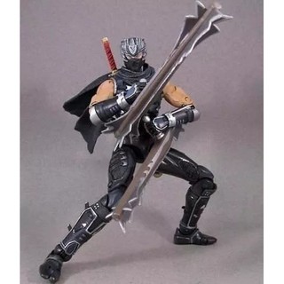 Neca Ninja Gaiden II Ryu Hayabusa