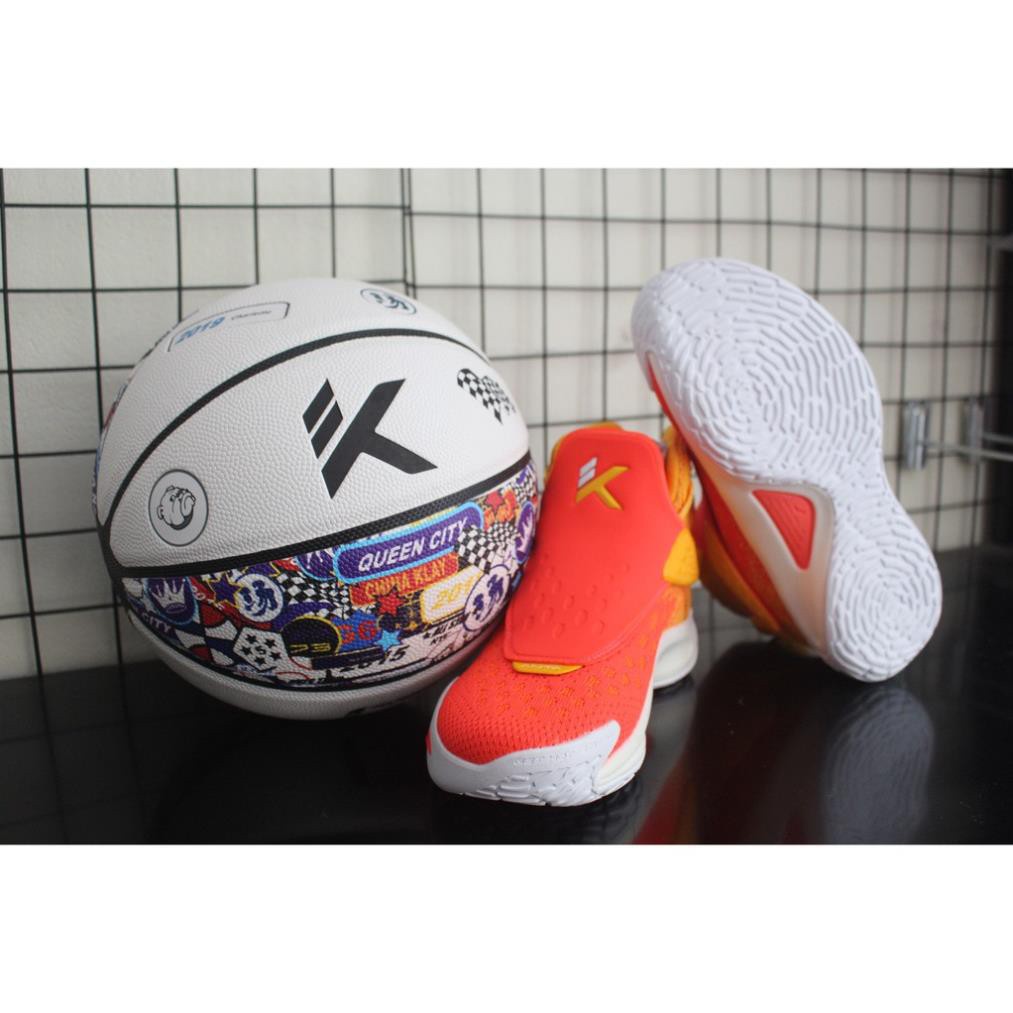 f 𝐑Ẻ 𝐍𝐇Ấ𝐓 | ĐẲNG CẤP | 👟 [CHĨNH HÃNG] GIÀY BÓNG RỔ ANTA KLAY THOMPSON 5 (KT5) New New . . 2020 2020 ' ' > ◦ ₜ . d