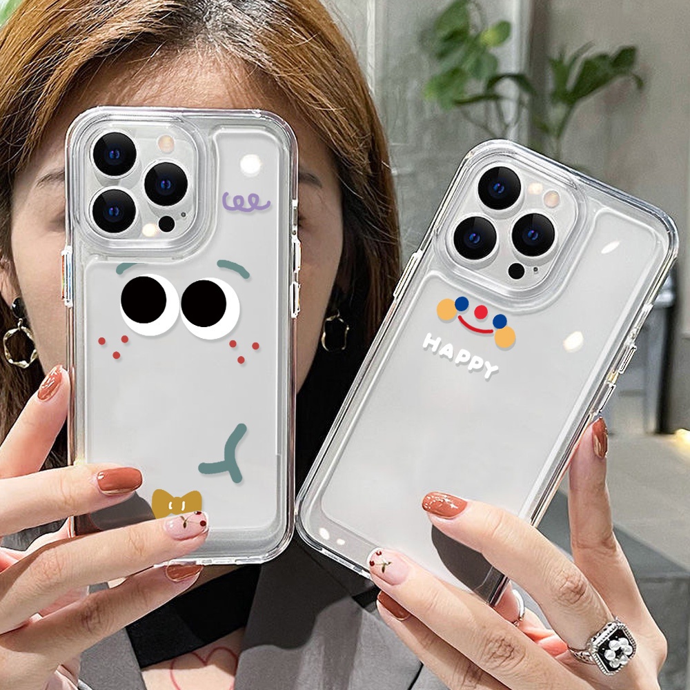 Ốp Điện Thoại Trong Suốt Hình Sim Cho iphone 11 13 7 8 Plus 12 13Pro Max X XS Max 7 8 SE 2020
