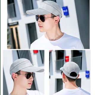 Mũ lưỡi chai SC008 Phong Cách cao cấp - mũ lưỡi chai thể thao siêu cấp - Mũ thể thao