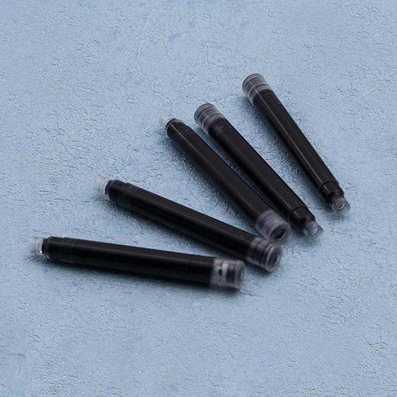 5 Ruột Bút Máy Jinhao