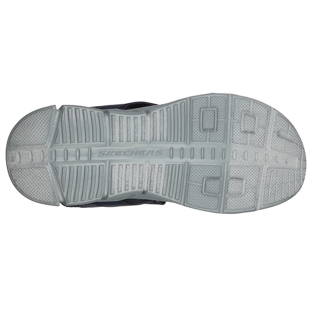 Skechers Nam Xăng Đan Sport Casual Equalizer 4.0 Sandal - 237286-NVGY