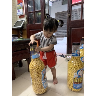 BỎNG NGÔ - bắp rang bơ SIÊU TO KHỔNG LỒ 1.3KG