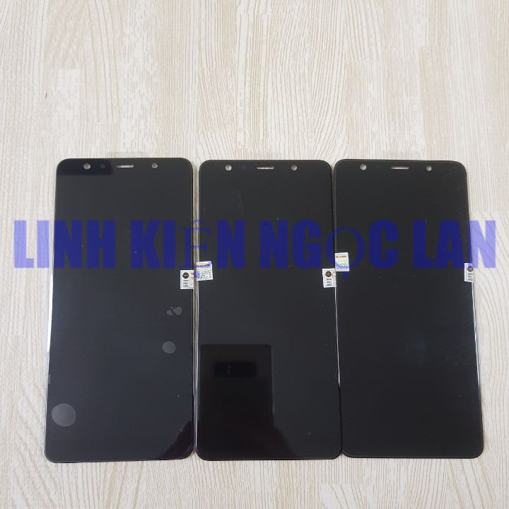 Màn hình full Samsung Galaxy A7 2018 / A750