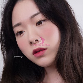 Má Hồng Maybelline Fit Me