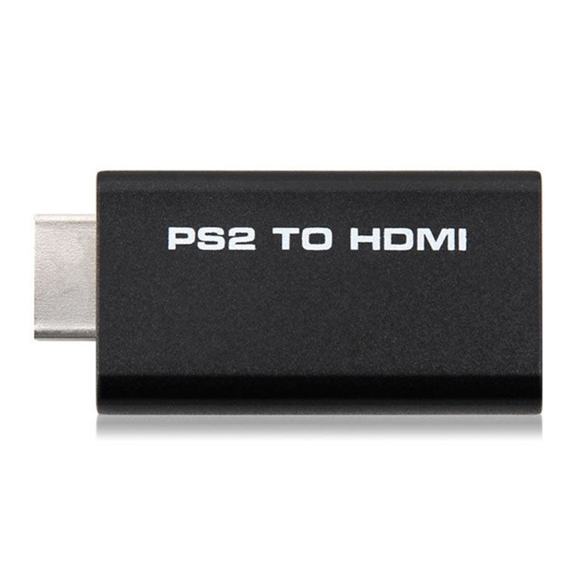 Đầu cắm chuyển đổi âm thanh video HDV-G300 PS2 qua HDMI 480i/480p/576i chuyên dụng