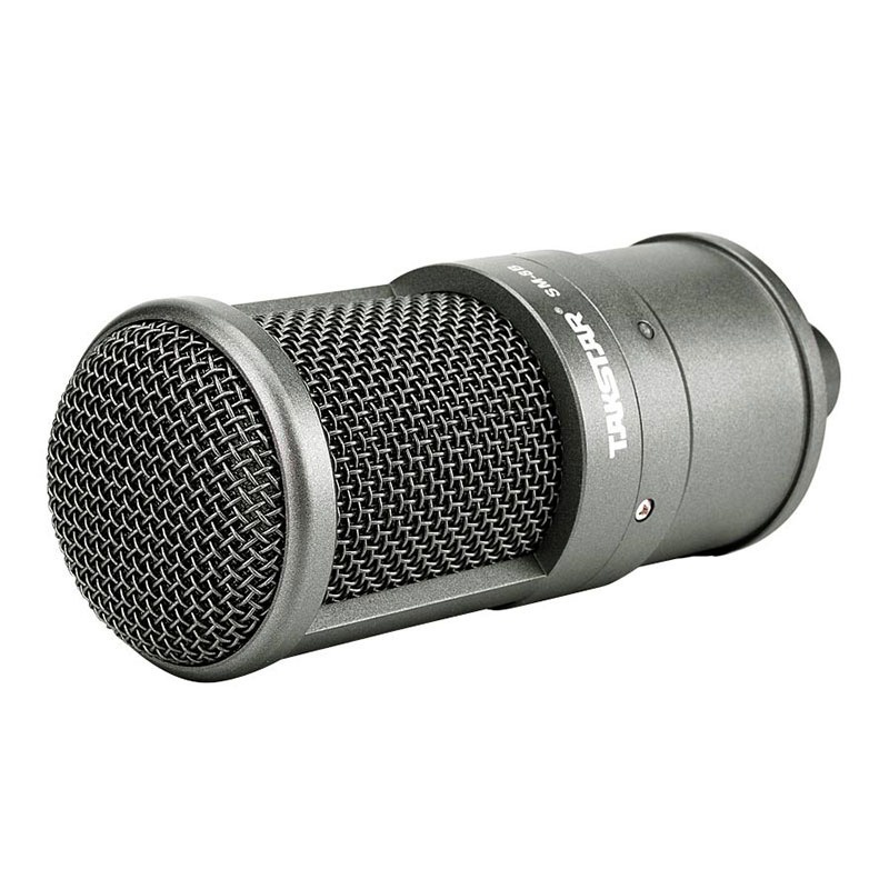 Mic Thu Âm SM8B Hàng Loại 1, Âm Thanh Sống Động Chất Âm Hay Dày Và Sáng, Thiết Kế Tỉ Mỉ, Chắc Chắn. Bảo Hành 12 Tháng.