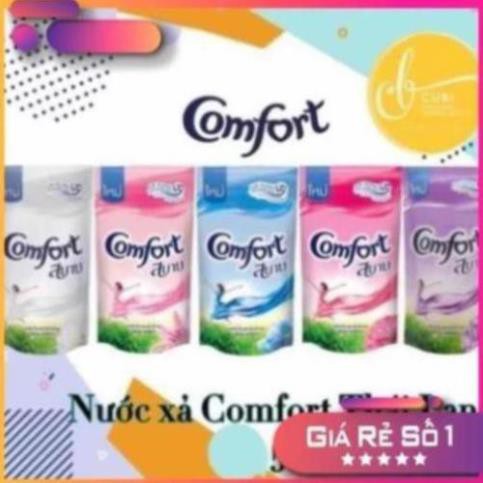 xả vải hương com pho. 580ml