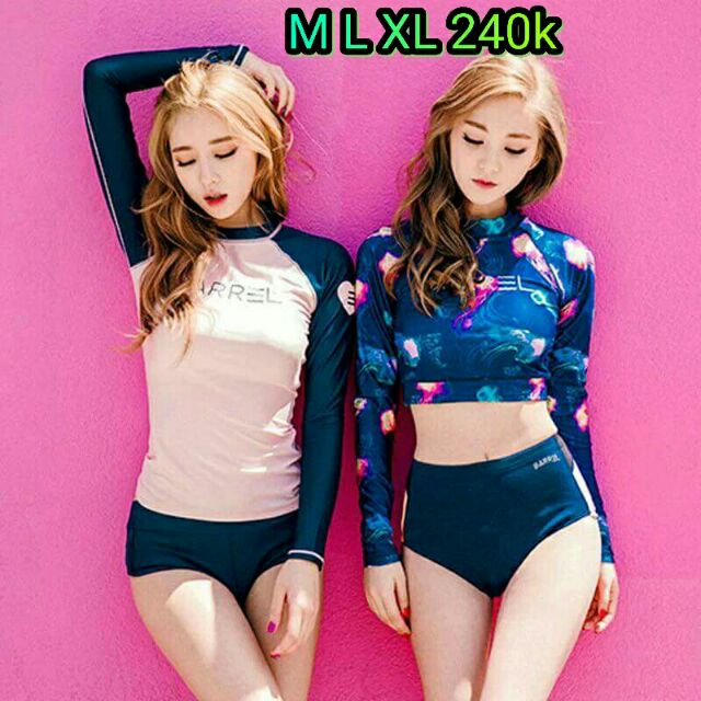 Đồ tắm bikini nữ