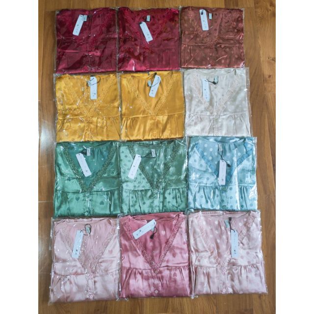 [SỈ] COMBO 30 BỘ SỌT GẤM