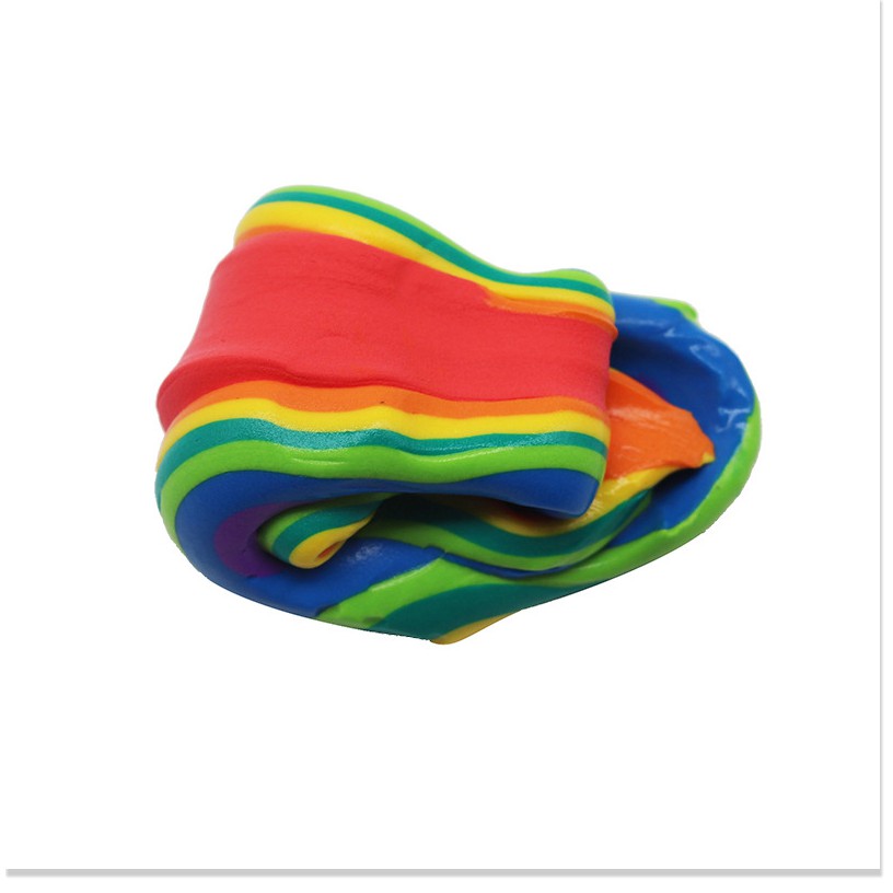 HALLOWEEN CEREAL - Half Floam Slime - HALLOWEEN SLIME