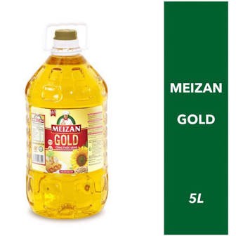 Dầu Ăn Meizan Gold 5L...