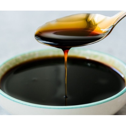 Mật mía Syrup hữu cơ 260ml Lumlum Organic