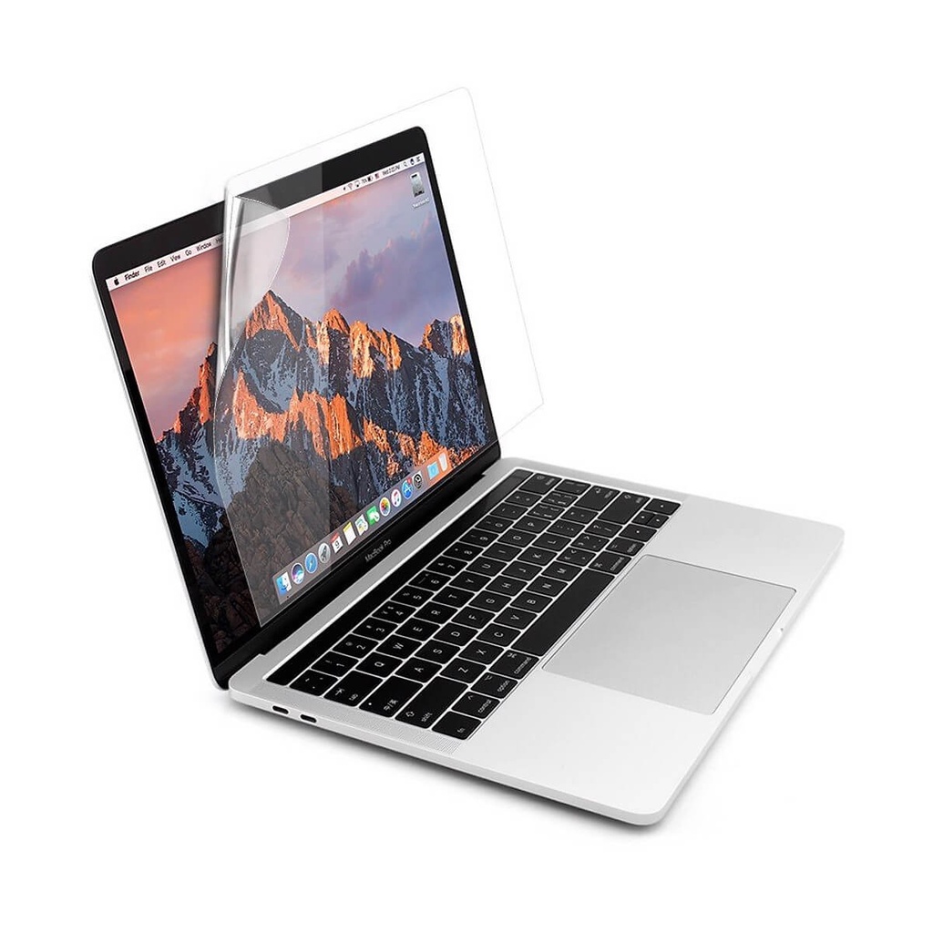 Miếng Dán Màn Hình Jcpal iClara Dành Cho Macbook Pro 13Inch 2020