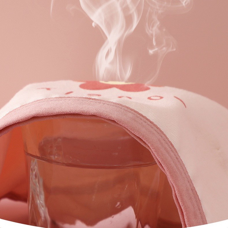 Quần Chip Đùi Bé Gái Set 3 chiếc Bu baby Vải Bamboo Mềm Mịn