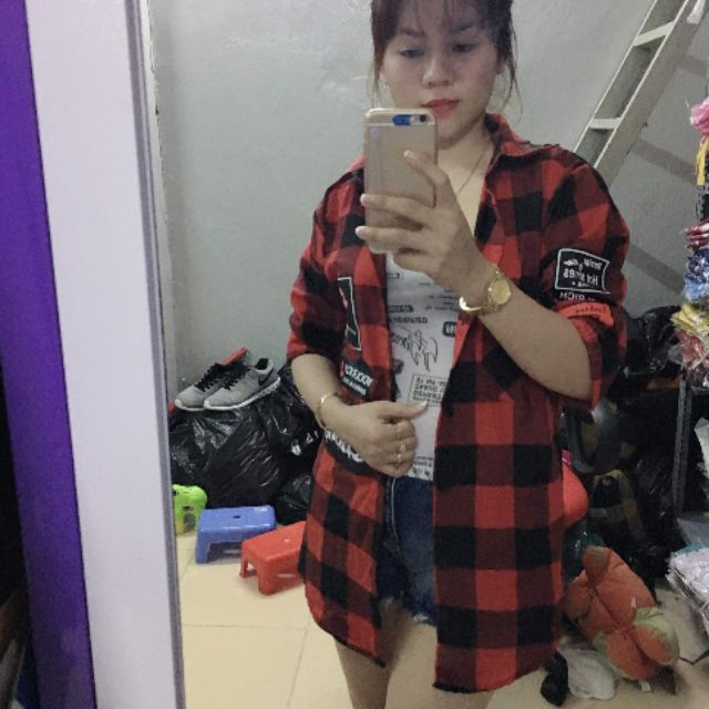 Combo áo quần mẫu khách chọn live 145