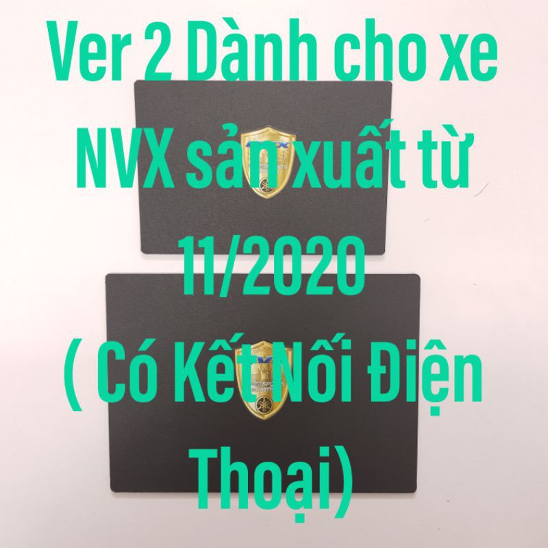 Tấm Ngăn Cốp phiên bản 2021 dầy 3mm Hàng Loại 1