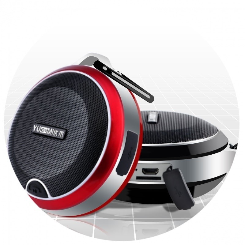 Loa Bluetooth Móc Khóa YM-316