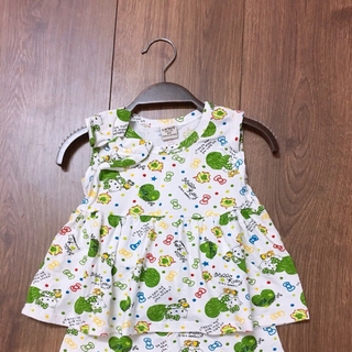Combo 30 bộ bé gái