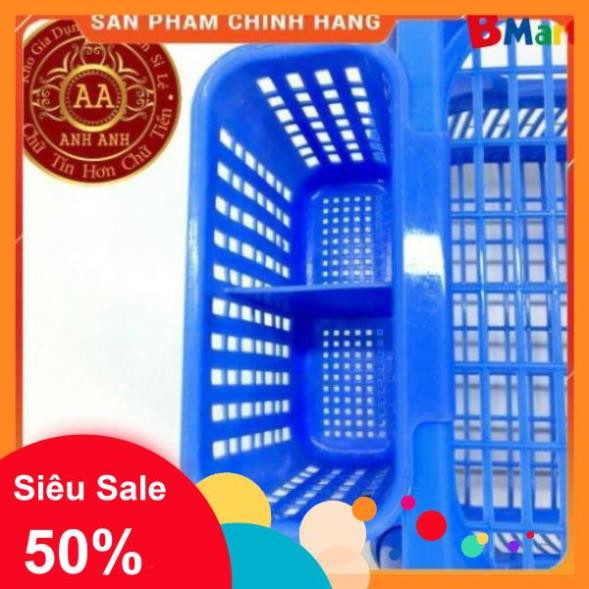 [FreeShip] Chạn bát nhựa SONG LONG 2 tầng và 3 tầng, HÀNG CHÍNH HÃNG  - BM NEW