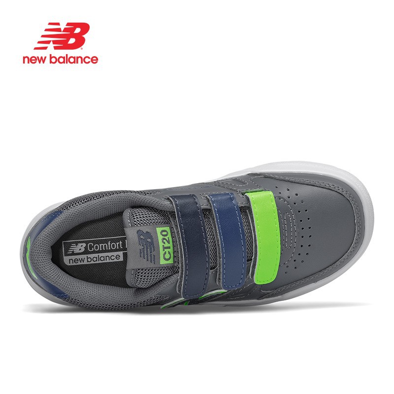 Giày sneaker trẻ em NEW BALANCE Lifestyle YVCT20LN