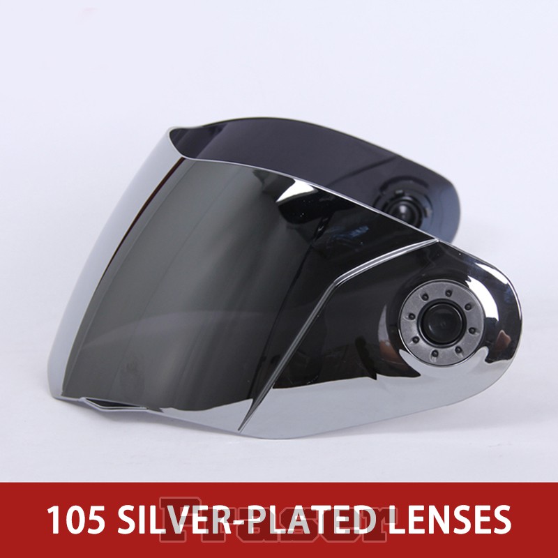 Nón Bảo Hiểm Xe Mô Tô Cao Cấp