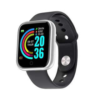 Đồng hồ thông minh Smart watch Y68
