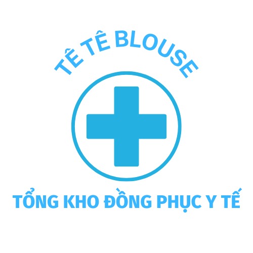 Tê Tê Blouse - Thời trang Y tế