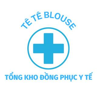 Tê Tê Blouse - Thời trang Y tế