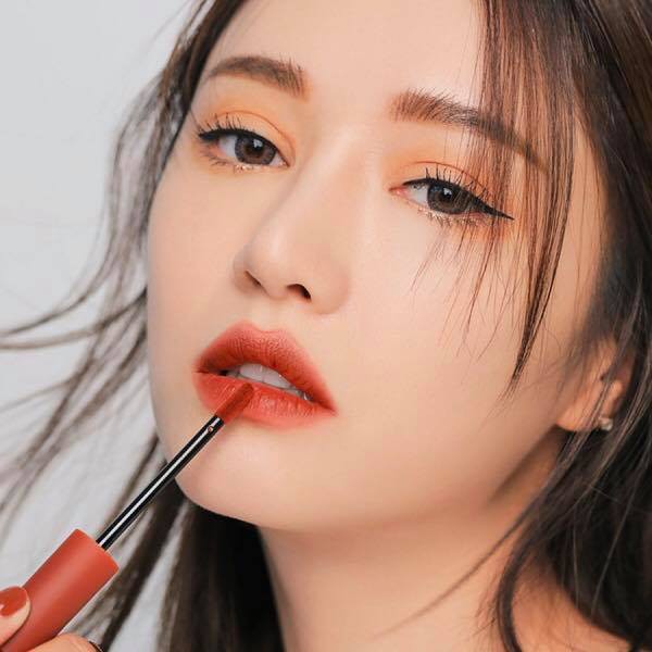 Son kem 3CE Velvet Lip Tint