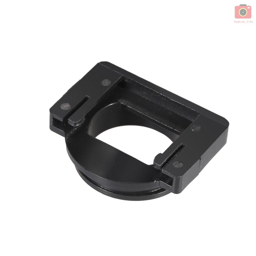 Phụ kiện nắp ngắm máy ảnh 22mm bằng cao su cho D7100 D7000 D5200 D5100 D5000 D3200 D3100 D3000 D90 D80