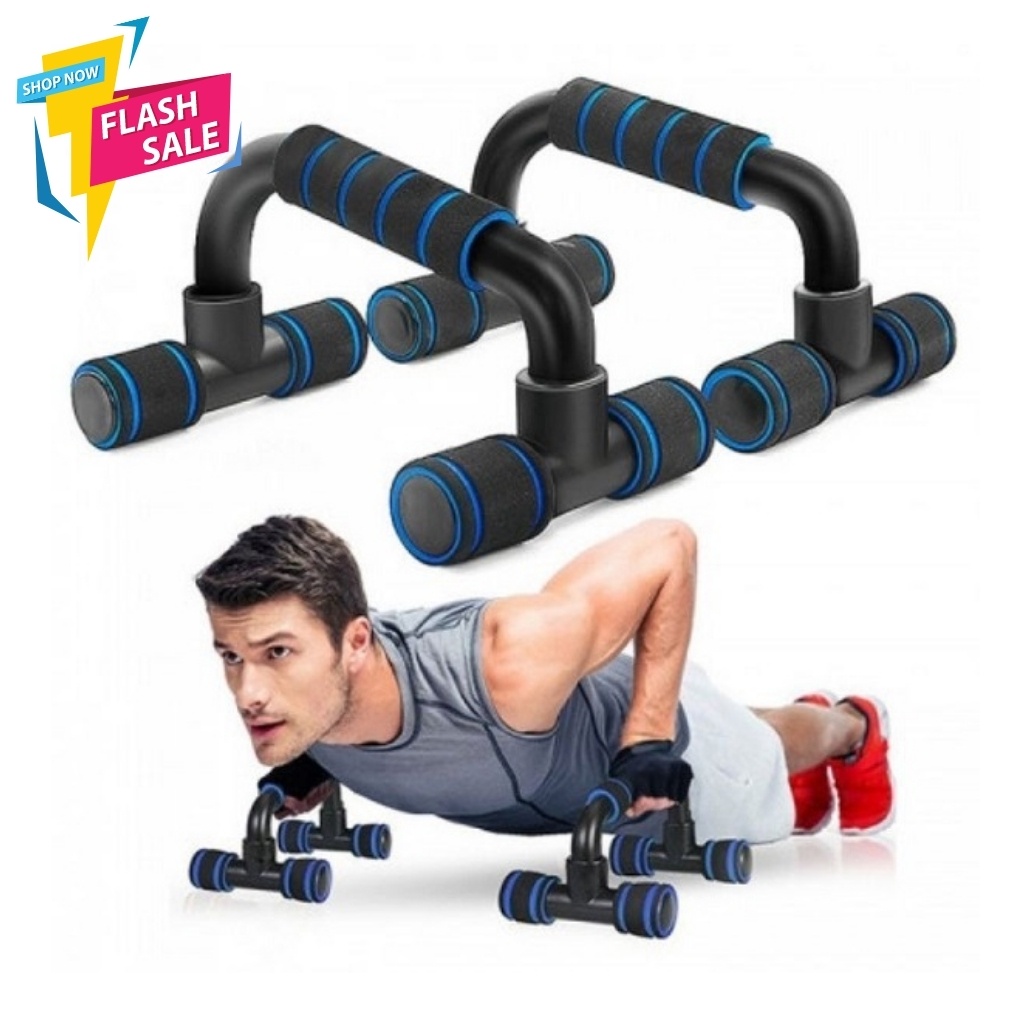 Dụng cụ tập hít đất,tập ngực,vai-thiết bị tập gym tại nhà đa năng