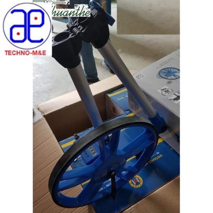 Thước lăn đường bánh xe C-mart cơ D0032 Đài Loan