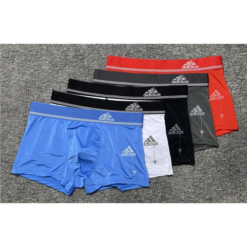 Quần lót nam - DÁNG SỊP ĐÙI BOXER - chất liệu thun lạnh