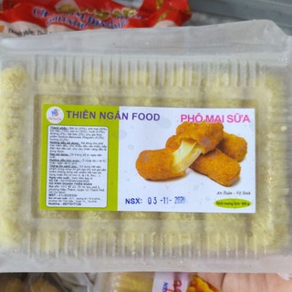 Phô mai que sữa - ( Ship nội thành HCM )