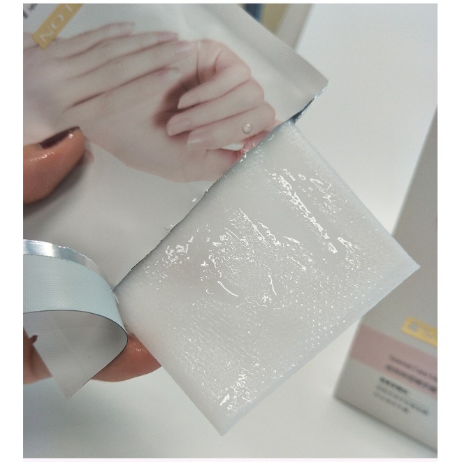 Mặt nạ tay cao cấp - Dưỡng ẩm làm trắng da YASS